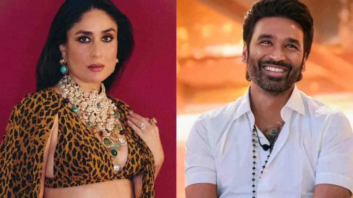 Kareena Kapoor In Sanjay Leela Bhansali Film Opposite Dhanush? THIS Person Shares Update